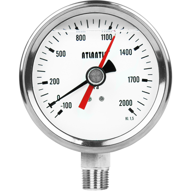 Pressure Gauge with Peak Hold Pointer.png