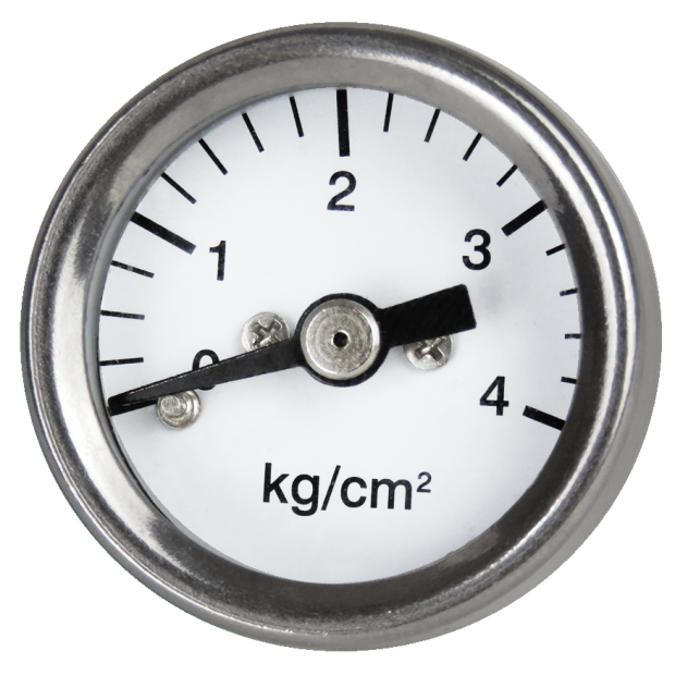 Mini Pressure Gauge