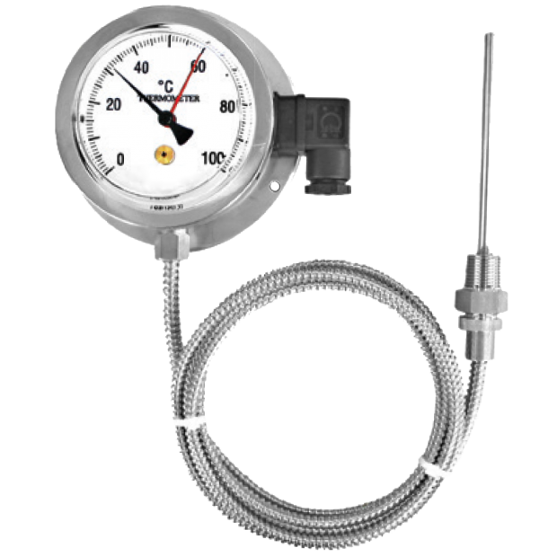 Digital Temperature Gauge - Pressure gauge, Digital Pressure gauge, Temperature  gauge, Digital Temperature gauge,Switch - RE-ALTANTIS ENTERPRISE