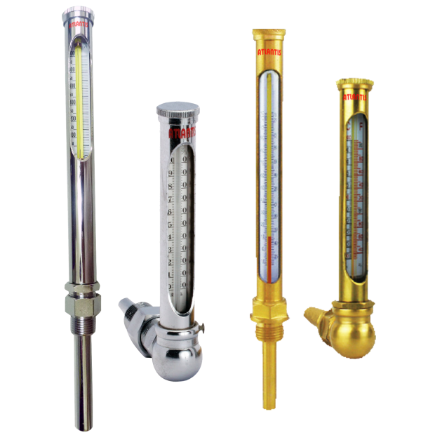 Metal Tube Industrial Glass Thermometer.png