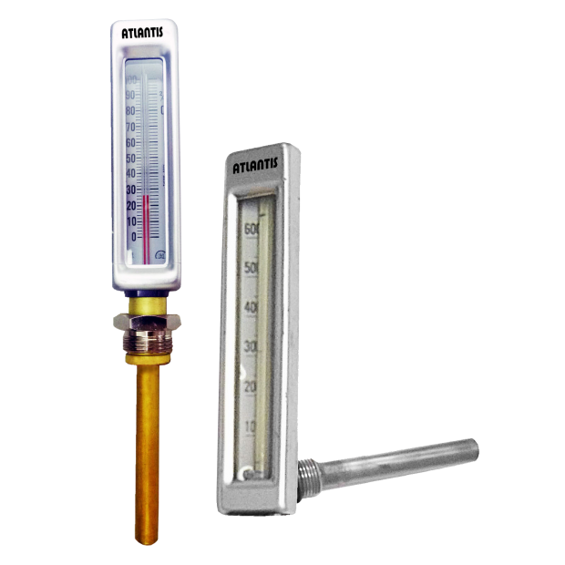 Metal Tube Industrial Glass Thermometer.png