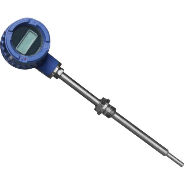 Integrated Digital Explosion-proof Smart Temperature Transmitter.png