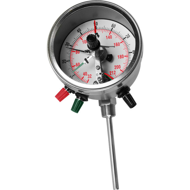 Digital Temperature Gauge - Pressure gauge, Digital Pressure gauge, Temperature  gauge, Digital Temperature gauge,Switch - RE-ALTANTIS ENTERPRISE