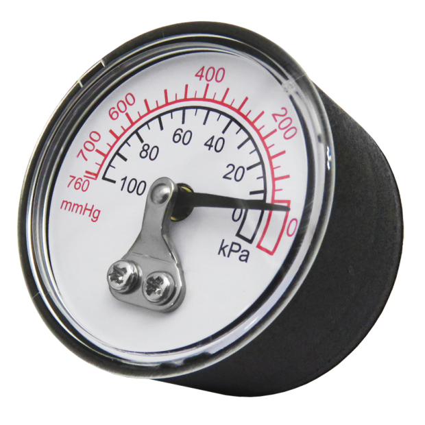 SP-EPG.pngBlack Steel Case Shockproof Dry Pressure Gauge