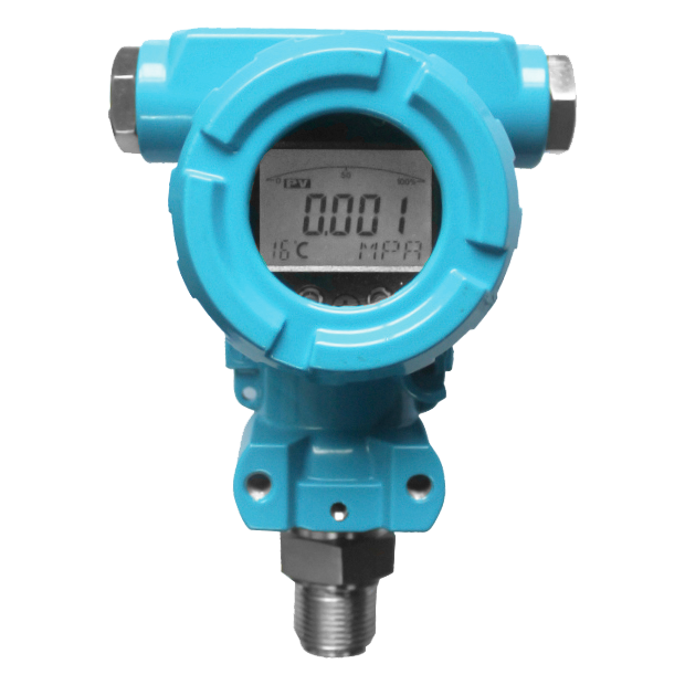 Pressure Transmitter