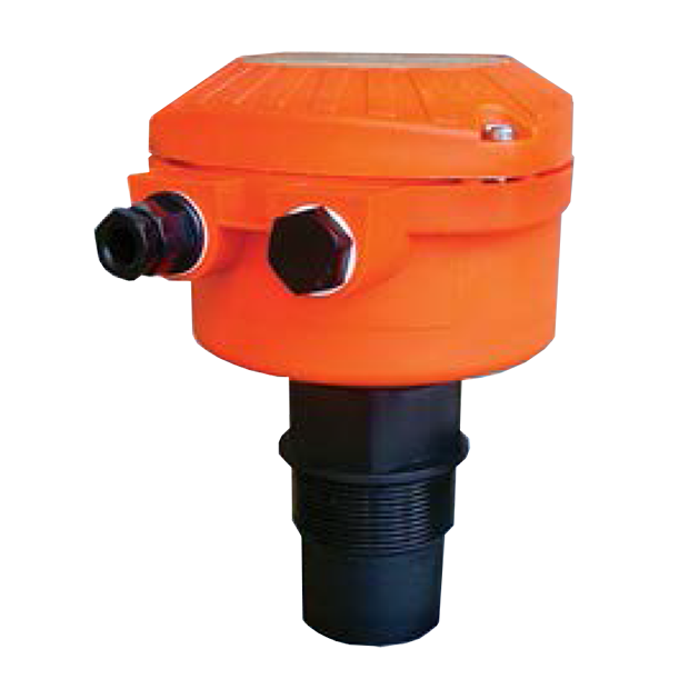 Ultrasonic Level Transmitter.png Ultrasonic Level Transmitter.png