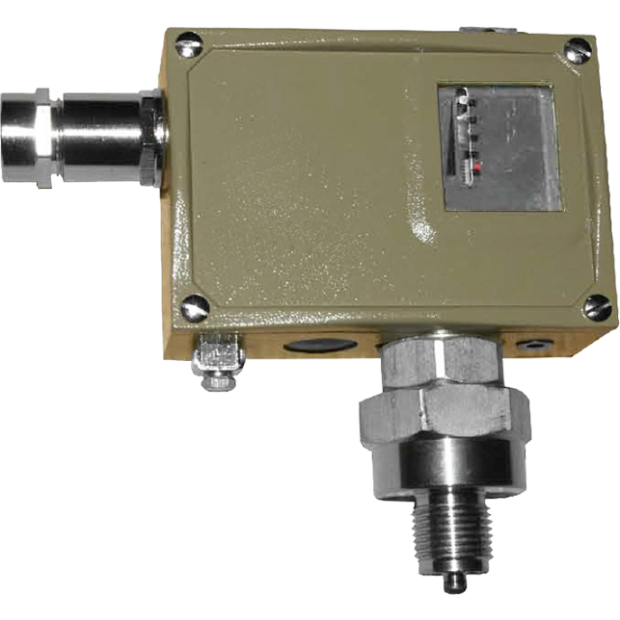Explosion-proof Mechanical Pressure Switch.png Explosion-proof Mechanical Pressure Switch.png