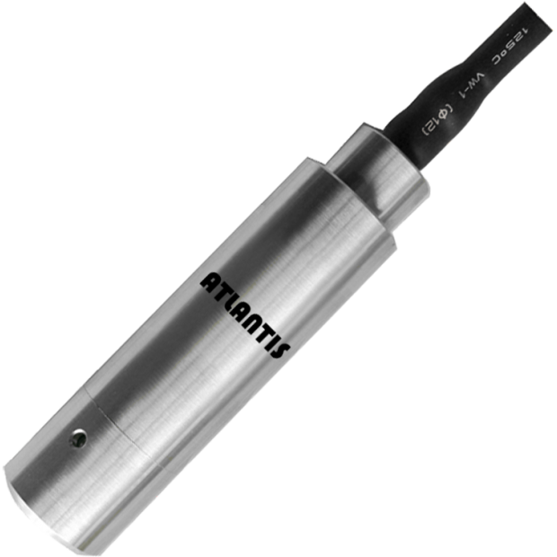 Integrated Level Transmitter.png Integrated Level Transmitter.png