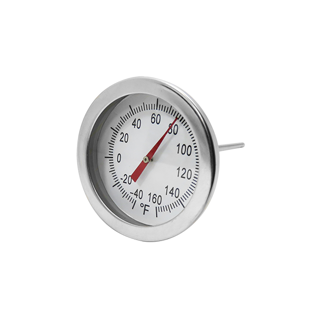 Bi-metal Thermometer