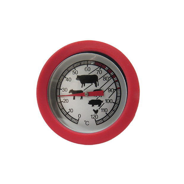 Bi-metal Thermometer