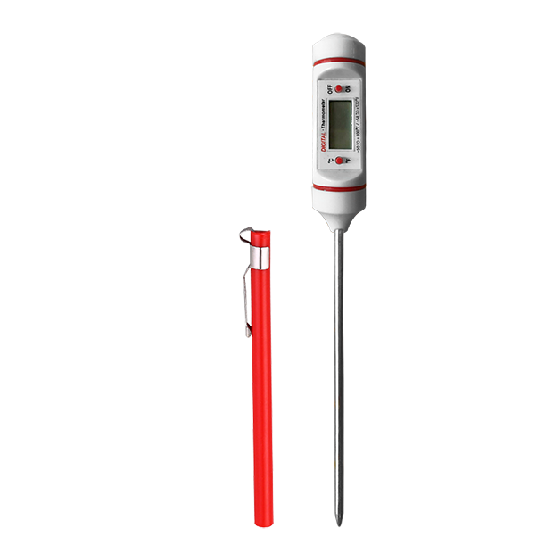 Digital Temperature Gauge - 62 - instrumate