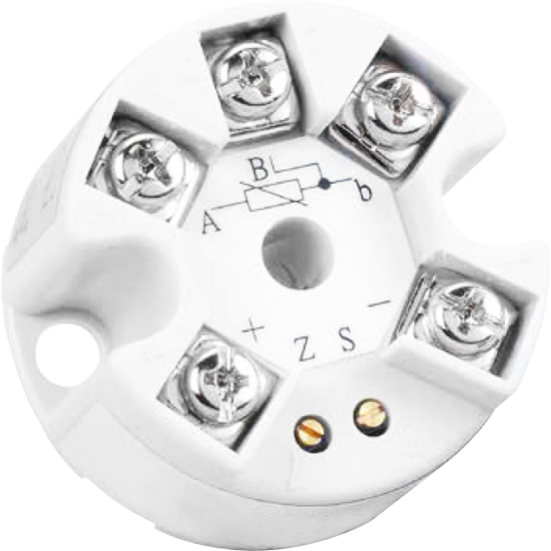 Temperature Transmitter Temperature Transmitter