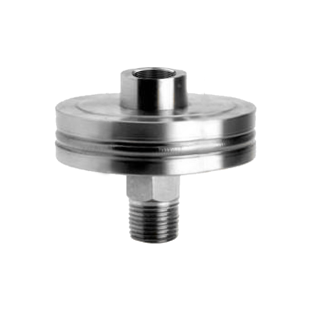 Diaphragm Seal (Welded type)
