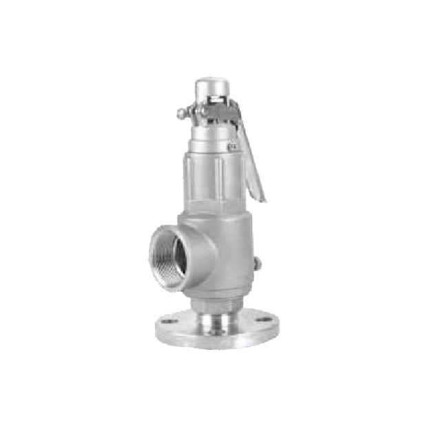 Stainless Steel Full Bore Safety Valve