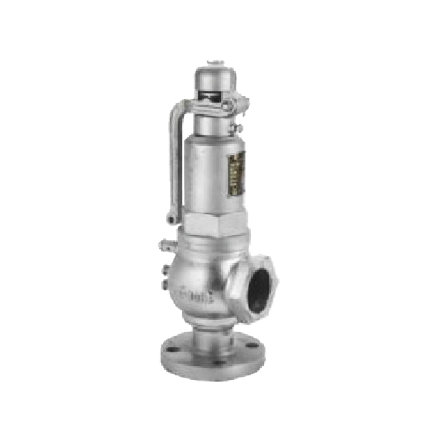 Full Bore Safety Valve