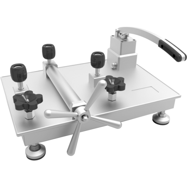 Desk-top Pneumatic Pressure Calibration Pump