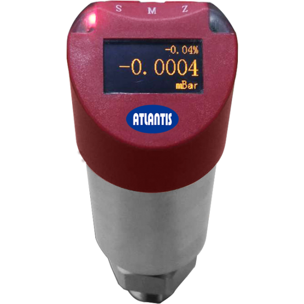 Digital Pressure Switch Digital Pressure Switch