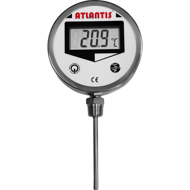 Digital Temperature Gauge - Pressure gauge, Digital Pressure gauge, Temperature  gauge, Digital Temperature gauge,Switch - RE-ALTANTIS ENTERPRISE