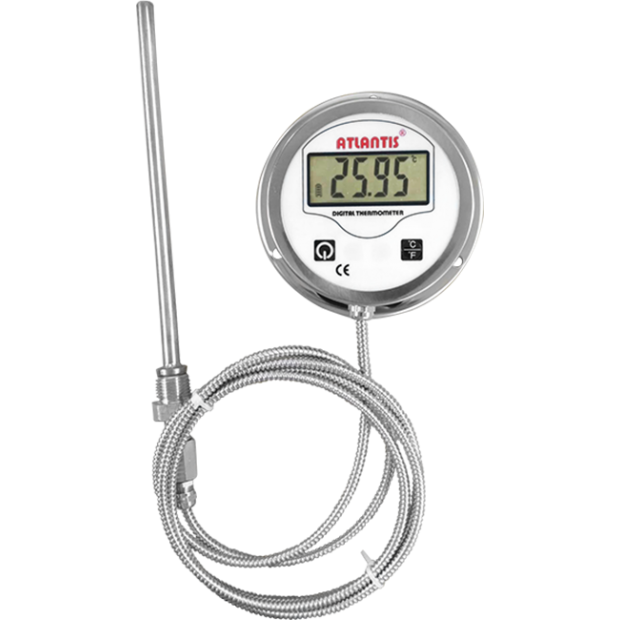 Digital Temperature Gauge - Pressure gauge, Digital Pressure gauge, Temperature  gauge, Digital Temperature gauge,Switch - RE-ALTANTIS ENTERPRISE