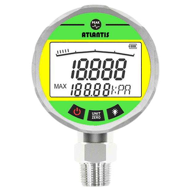 Digital Temperature Gauge - Pressure gauge, Digital Pressure gauge, Temperature  gauge, Digital Temperature gauge,Switch - RE-ALTANTIS ENTERPRISE