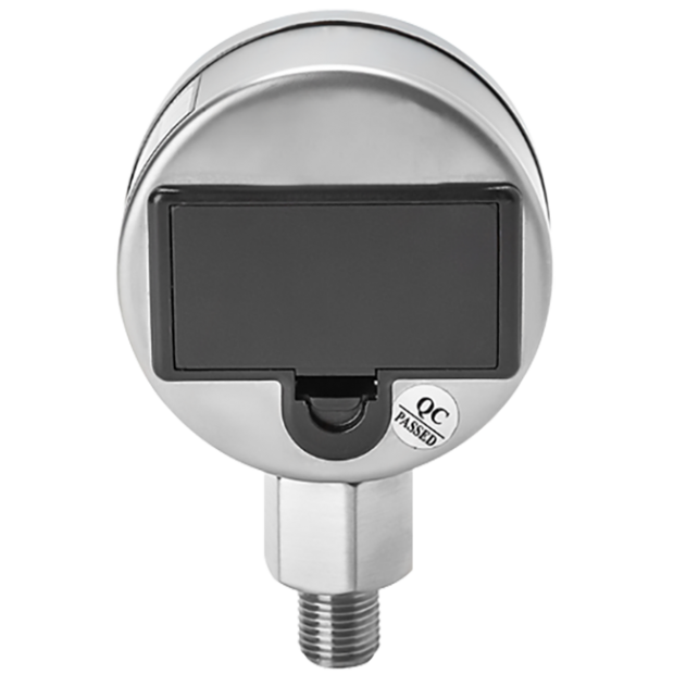 Digital Pressure Gauge
