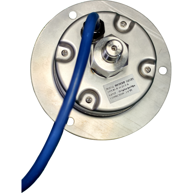 Digital Pressure Switch