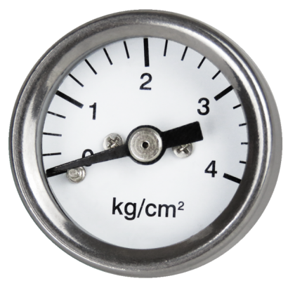 Mini Pressure Gauge