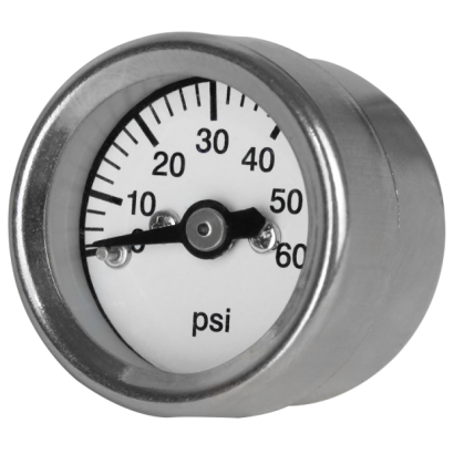 Mini Pressure Gauge