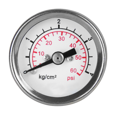 Mini Pressure Gauge