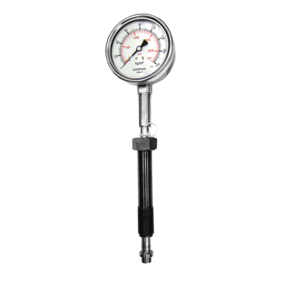 Melt Pressure Gauge