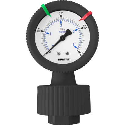 Integrated Diaphragm Pressure Gauge.png