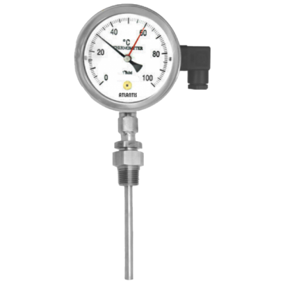 Media-actuated Thermometer with Electrical Contact.png