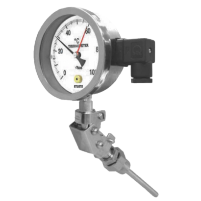 Media-actuated Thermometer with Electrical Contact.png