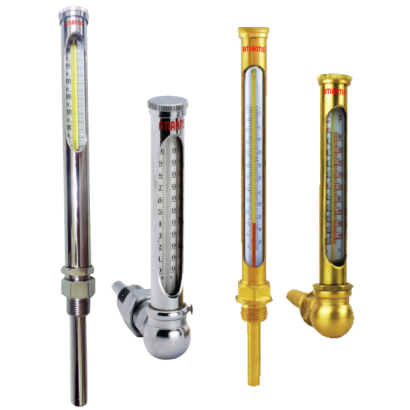 Metal Tube Industrial Glass Thermometer.png