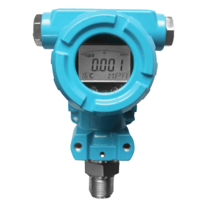 Pressure Transmitter