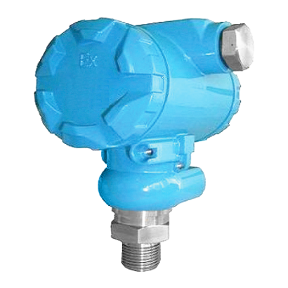 Pressure Transmitter