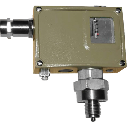Explosion-proof Mechanical Pressure Switch.png