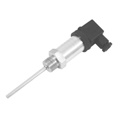 Integrated Temperature Transmitter