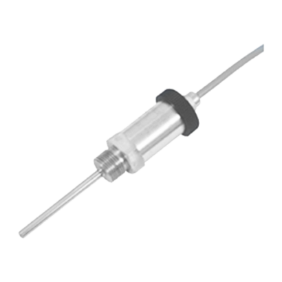 Integrated Temperature Transmitter