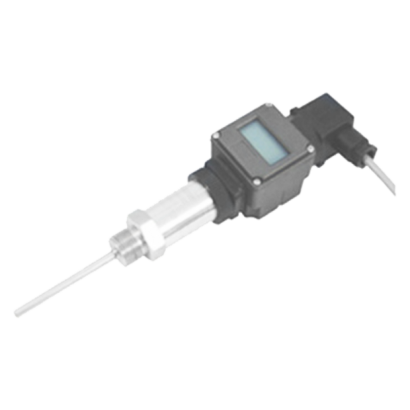 Integrated Temperature Transmitter