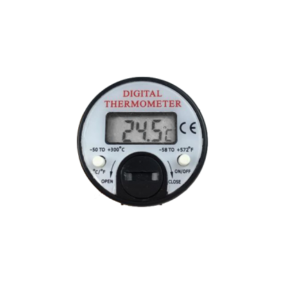 Digital Thermometer