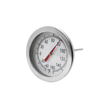 Bi-metal Thermometer