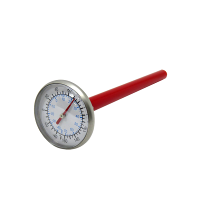 Bi-metal Thermometer