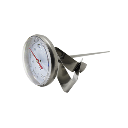 Bi-metal Thermometer