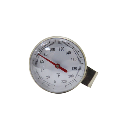 Bi-metal Thermometer