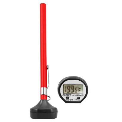 Pocket Digital Thermometer