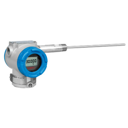 Smart Temperature Transmitter