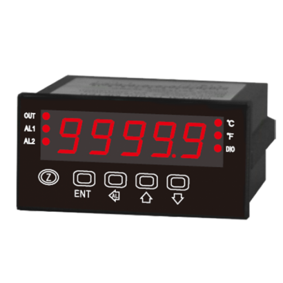 5-digit Micro Process Thermocouple Meter