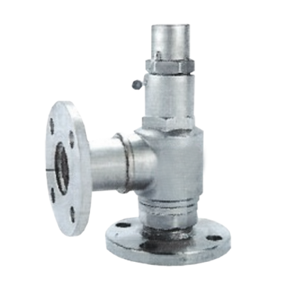 Stainless Steel Safety Valve