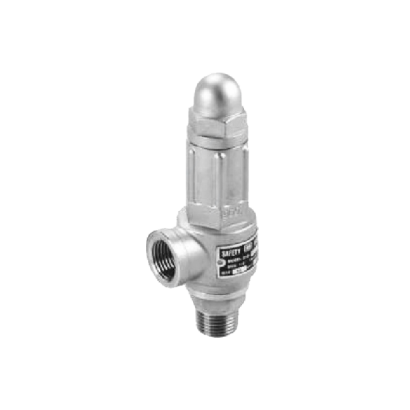 Stainless Steel Safety Valve